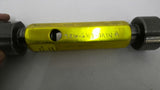 Vermont M36X1-6H Go/No Go Threaded Plug Gauge 343-M14A