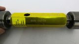 Vermont M36X1-6H Go/No Go Threaded Plug Gauge 343-M14A