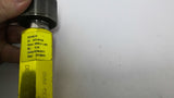 Vermont M36X1-6H Go/No Go Threaded Plug Gauge 343-M14A