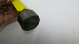 Vermont M36X1-6H Go/No Go Threaded Plug Gauge 343-M14A