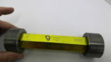 Vermont M43X1-6H 38017979B REV009 Go/No Go Threaded Plug Gauge