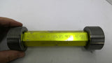 Vermont M43X1-6H 38017979B REV009 Go/No Go Threaded Plug Gauge
