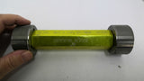 Vermont M43X1-6H 38017979B REV009 Go/No Go Threaded Plug Gauge
