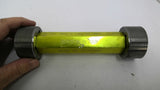 Vermont M43X1-6H 38017979B REV009 Go/No Go Threaded Plug Gauge