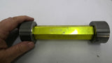 Vermont M43X1-6H 38017979B REV009 Go/No Go Threaded Plug Gauge