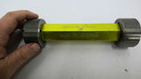 Vermont M43X1-6H 38017979B REV009 Go/No Go Threaded Plug Gauge