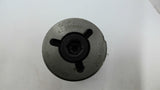 Vermont M43X1-6H 38017979B REV009 Go/No Go Threaded Plug Gauge