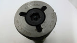 Vermont M43X1-6H 38017979B REV009 Go/No Go Threaded Plug Gauge