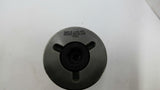 Vermont M43X1-6H 38017979B REV009 Go/No Go Threaded Plug Gauge