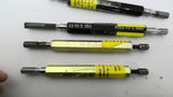 Kentucky Gage 343-M18 Threaded Plug Gauge M6X1.00-6 Lot Of 5