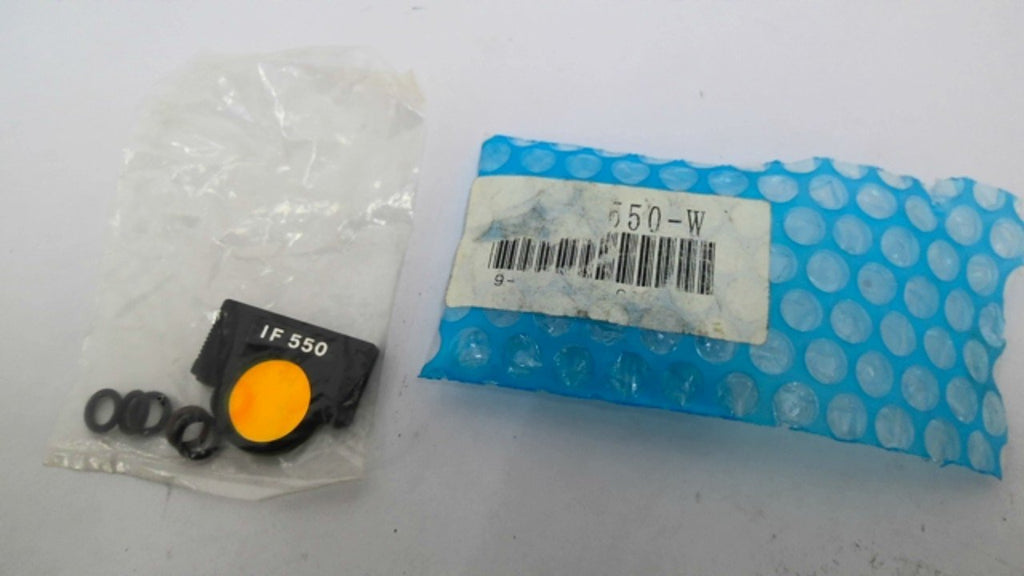 Olympus IF550-W Microscope Interface Filter