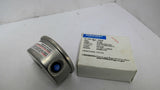 Ashcroft 63 1008 A-02L Brass Socket Stainless Steel Gauge 1/4NPT 5000PSI