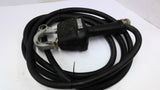 General Electric 50-233391AGA2 High Voltage Tester Cable 8.7kV