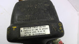 General Electric 50-233391AGA2 High Voltage Tester Cable 8.7kV