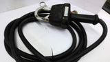General Electric 50-233391AGA2 High Voltage Tester Cable 8.7kV