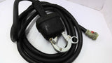 General Electric 50-233391AGA2 High Voltage Tester Cable 8.7kV