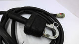 General Electric 50-233391AGA2 High Voltage Tester Cable 8.7kV