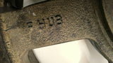 Vfe 5V-18.7X6F Cast Iron Pulley 6 Groove 18.7" OD 5V Belt Width