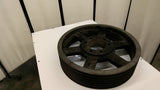 Vfe 5V-18.7X6F Cast Iron Pulley 6 Groove 18.7" OD 5V Belt Width