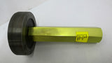 Kentucky Gage M94 X 1.5-6H 5024 Go/No Go Threaded Plug Gauge