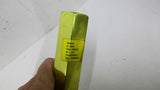 Kentucky Gage M94 X 1.5-6H 5024 Go/No Go Threaded Plug Gauge