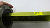 Kentucky Gage M94 X 1.5-6H 5024 Go/No Go Threaded Plug Gauge