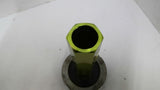 Kentucky Gage M94 X 1.5-6H 5024 Go/No Go Threaded Plug Gauge