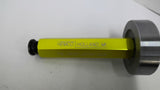 Hemco Holland M87X1.5 6H Threaded Plug Gauge M87X1.5 6H
