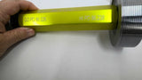 Hemco Holland M87X1.5 6H Threaded Plug Gauge M87X1.5 6H