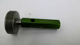 Greenfield 2" National Pipe Threader 2"-11 1/2NPT