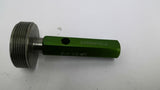 Greenfield 2" National Pipe Threader 2"-11 1/2NPT