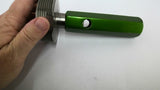 Greenfield 2" National Pipe Threader 2"-11 1/2NPT
