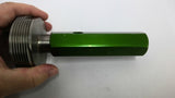 Greenfield 2" National Pipe Threader 2"-11 1/2NPT