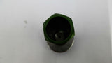 Greenfield 2" National Pipe Threader 2"-11 1/2NPT