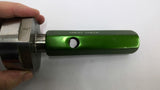 Greenfield 2" National Threaded Plug Gauge Crest Check 2"-11 1/2NPT