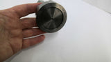 Greenfield 2" National Threaded Plug Gauge Crest Check 2"-11 1/2NPT