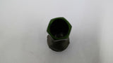 Greenfield 2" National Threaded Plug Gauge Crest Check 2"-11 1/2NPT