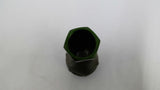 Greenfield 2" National Threaded Plug Gauge Crest Check 2"-11 1/2NPT