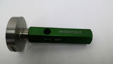 Greenfield 2" Threaded Plug Gauge 2"-11BSPT System B
