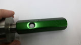 Greenfield 2" Threaded Plug Gauge 2"-11BSPT System B