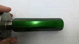 Greenfield 2" Threaded Plug Gauge 2"-11BSPT System B
