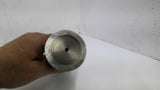 Greenfield 2" Threaded Plug Gauge 2"-11BSPT System B