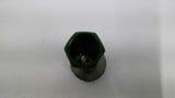 Greenfield 2" Threaded Plug Gauge 2"-11BSPT System B
