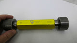 Vermont M36X1.0-6H Go/No Go Threaded Plug Gauge