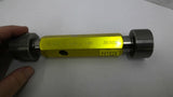 Vermont M36X1.0-6H Go/No Go Threaded Plug Gauge