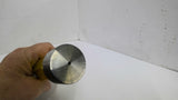 Vermont M36X1.0-6H Go/No Go Threaded Plug Gauge