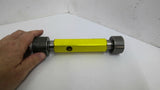 Vermont M36X1.0-6H Go/No Go Threaded Plug Gauge
