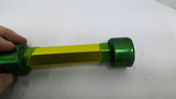 Kentucky Gage CLZ Go Threaded Plug Gauge 32.035MM 32.06MM
