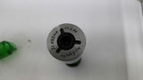 Kentucky Gage CLZ Go Threaded Plug Gauge 32.035MM 32.06MM