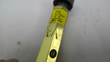 Kentucky Gage 5061Threaded Plug Gauge 35.350MM 35.520MM